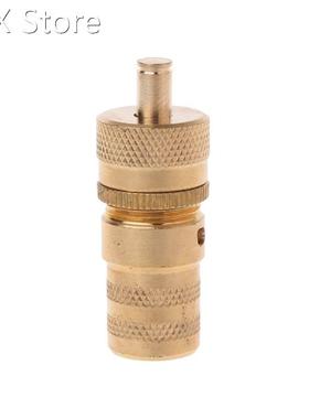 4WD Outlet Universal Off-road Automatic Tire Brass Deflator