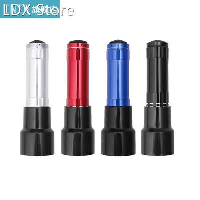 1 Pcs Incubator Eggtester Egg Candling Lamp 9 LED Super Cold