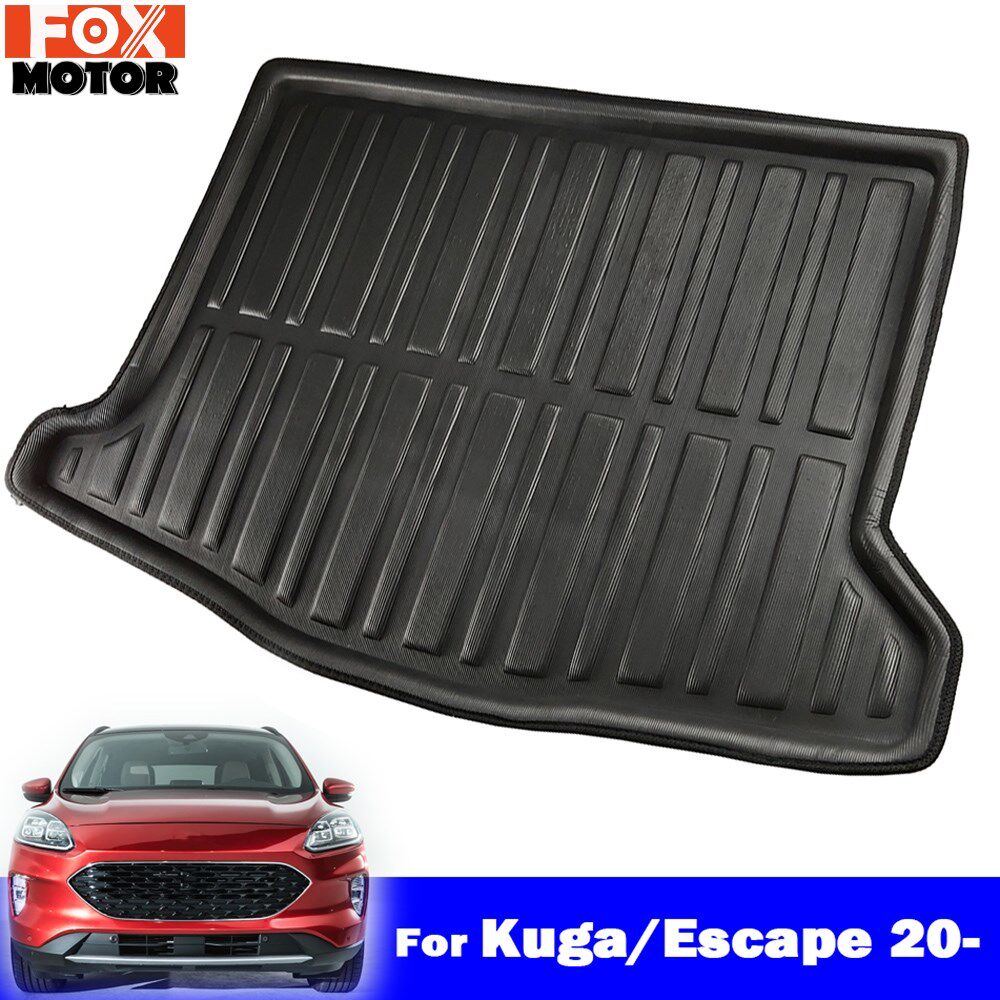 Tailored For Ford Kuga 3 MK3 Escape MK4 2020 2021 Car Boot