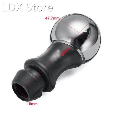 5/6 Speed MT Gear Shift Knob Lever Shifter Handle Stick For