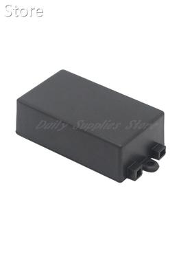 1pcs 65x38x21mm Plastic housing Electronic instrument juncti