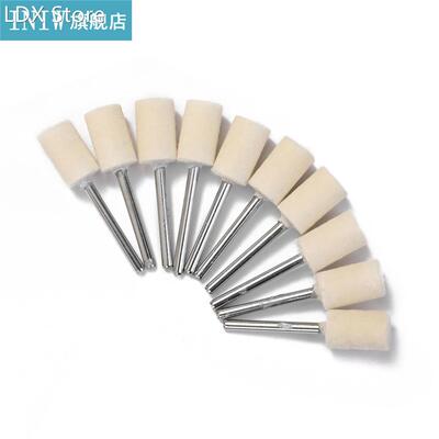 129pcs Polishing Wheel Abrasive Polishing Wheel Polishing T
