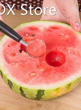 Ice Cream Dessert Sorbet Kitchenware Cook Tool Stalinless St