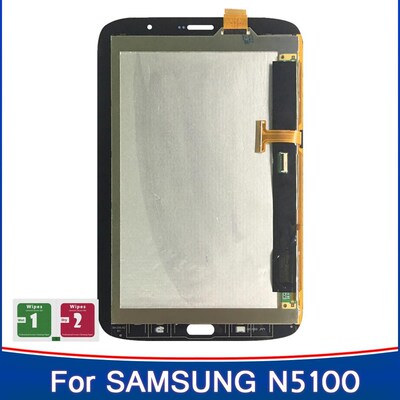 Tested Working Tablet For Samsung Galaxy Note 8 GT  N5