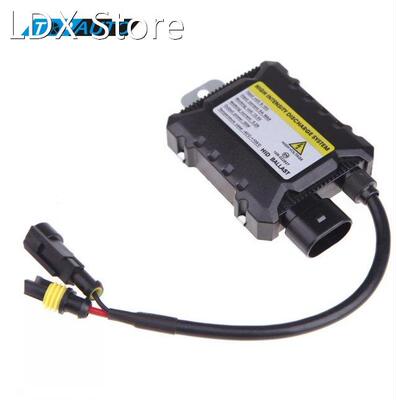 DC12V 55W Car Lamp Ballast HID Replacement Digital DC Ballas