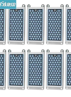 1/10PCS Professional Ceramic Ozone Plate Generator Integrate