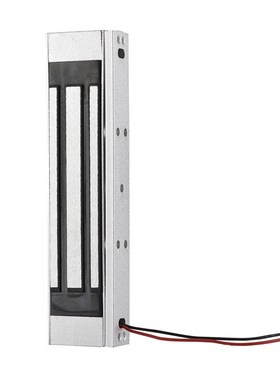 Access Control Single Door 12V Electric Magnetic Electromag