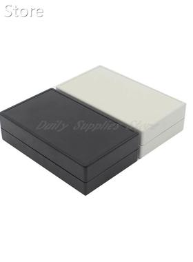 1pcs 140x82x38mm Plastic housing Electronic instrument junct