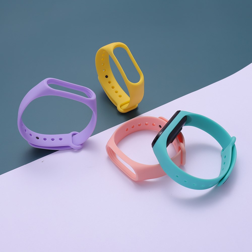 Strap for Xiaomi Mi Band 4 3 Replacement Wrist Straps Brace