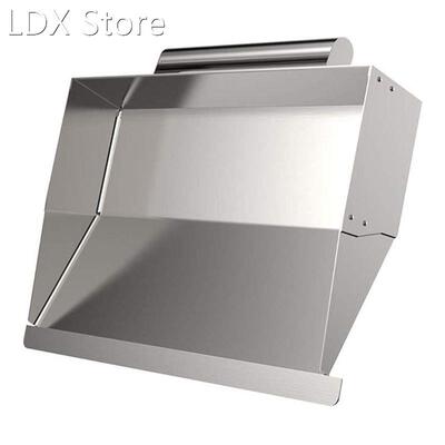 Concrete Trowel Stainless Steel Wall Plastering Tools 适用于