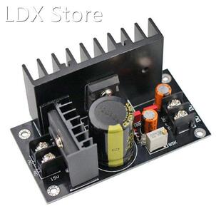 LT1083Cp Rectifier Filter Power Supply Board 7A Adjustable V