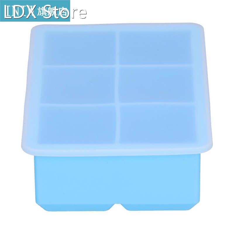 Ice Cube Molds Easy To Demold Ice Tray Molds Easy To Clean f