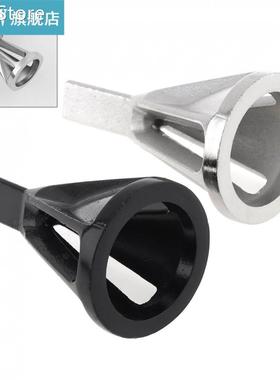 Durable Demolition Burr Tool Deburring Chamfer with Triangul