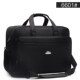 Capacity Black Business Large Briefcases Men Inches Bags