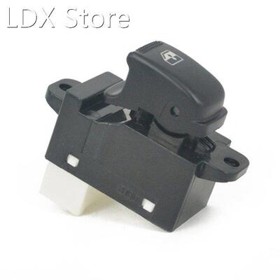 Passenger Power Window Switch Control Button For Hyundai Ela
