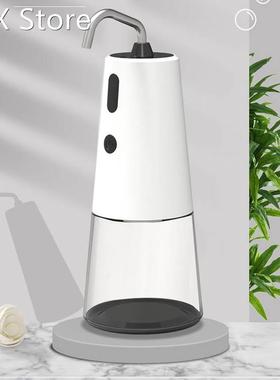 Pressless Hand Washing Machine Foam Soap Dispenser Automatic