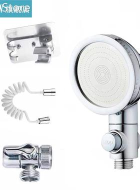 Kitchen Wash Face Basin Water Tap Set Bathroom External Show