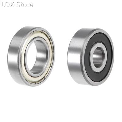 6802ZZ 6805ZZ Deep Groove Ball Bearing 15x24x5mm 25x37x7mm D