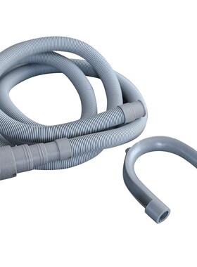 Washer Pipe Hose-Drain-Pipe Extension-Tube Washing-Machine O