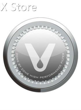 Original Herbaceous Refrigerator Air Clean Facility Filter f