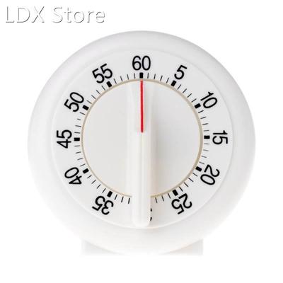 60 Minutes Kitchen Timer Cooking Ring Reminder Mechanical Co