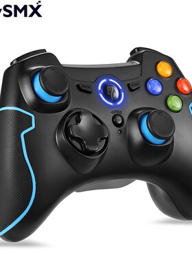 EasySMX ESM 9013 Wireless Gamepad For PC Android Phone TV B