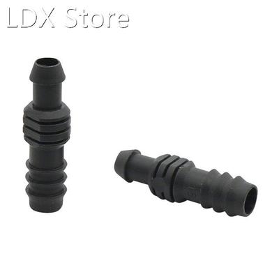 Straight Hose Connector with Barb Reduce the Diameter 16mm t