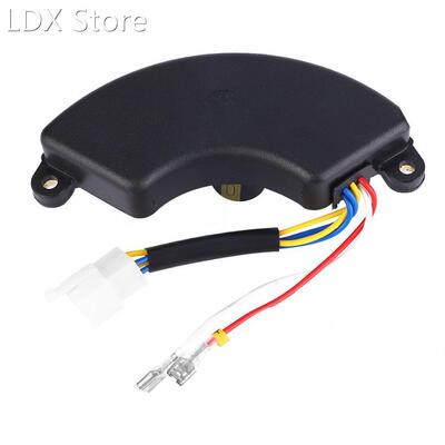 AVR Generator Volt Control Regulator Universal 250V 470UF 适