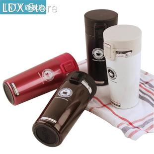380ml Coffee Thermos Stainless Steel Coffee Tumbler Leak Pr