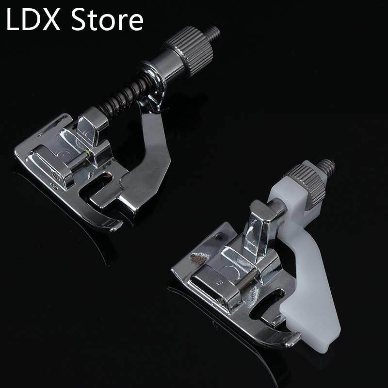 Domestic Sewing Machine Parts Presser Foot Buttonhole Foot S