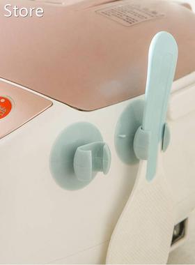 Electric Cooker Rice Spoon Rack Creative Artifacts in the Ki