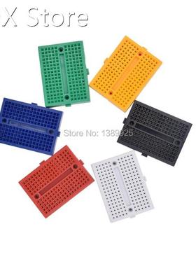 Free Shipping wholesale 10pcs SYB-170 Solderless Protot