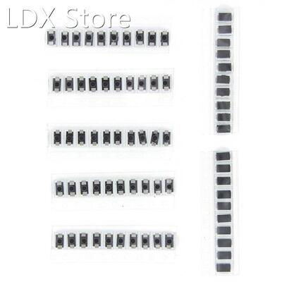 70pcs/lot SMD M1 1N4001 M4 1N4004 M7 1N4007 SS14 US1M RS1M S