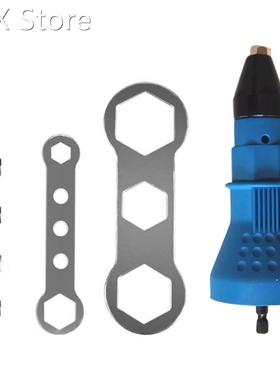 Electric Rivet Nut Machine Riveting Tool Cordless Riveting D