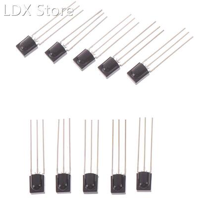 10PCS Reception Distance 15M Infrared VS838 Receiver Modules
