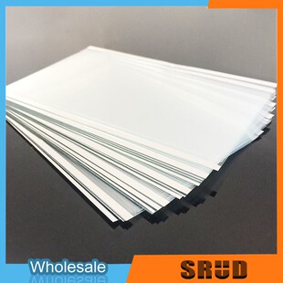 Adhesive Tou inch LCD iPad Film Clear Optical OCA 12.9 25Pcs