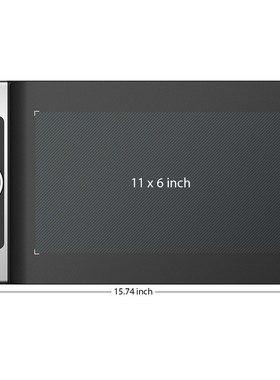 Deco Pro S M Drawing Tablet Graphics Tablet Animation Drawin