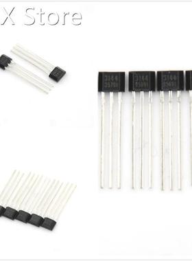 5pcs IGBT H20R1203 20R1203 / Hall Effect Sensor A3144 OH3144