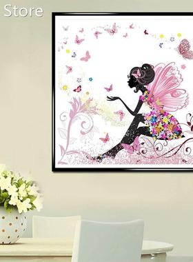 Diamond Painting Partial Cross Stitch Religion Diamond Embro