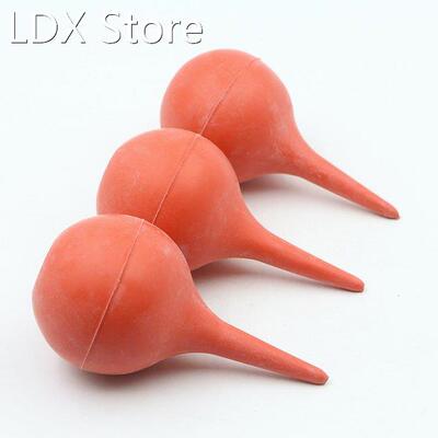 1PC Soft Rubber Dust Blower Air Cleaner Blowing Ball Pump Re