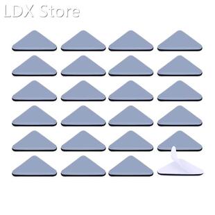 24Pcs Furniture Sliders and Gliders 适用于 Carpet Moving Fur