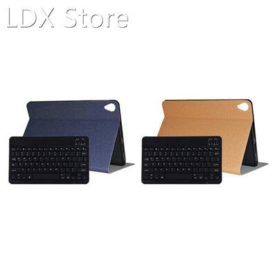 2 Set Tablet Case+Keyboard For ALLDOCUBE Iplay40 Tablet 10.4