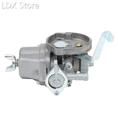 Carburetor Brush Cutter Grass Trimmer Garden Petrol Tool Spa