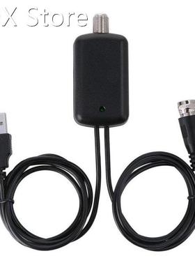 TV Antenna Digital HD, TV Antenna Amplified 50 Mile Range Su