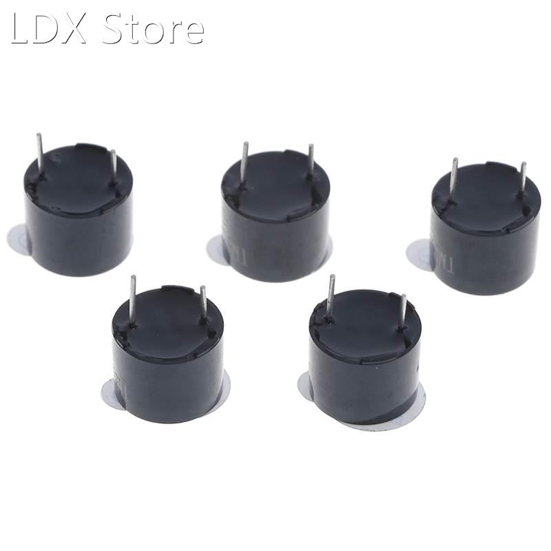 5pcs/lot DC5V TMB12A05 Universal Active Electromagnetic Alar