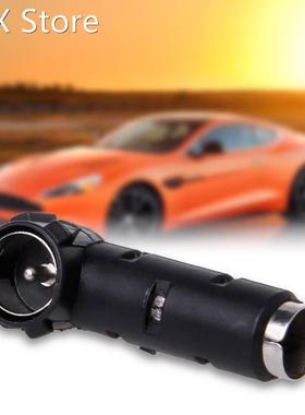 Auto Car Radio Stereo Antenna Adapter Aerial Connector Conve