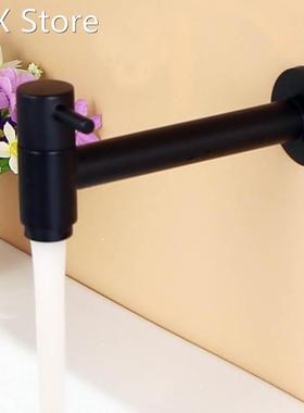 G1/2inch Wall Mounted Lengthen Garden Outdoor Kitchen Bathro