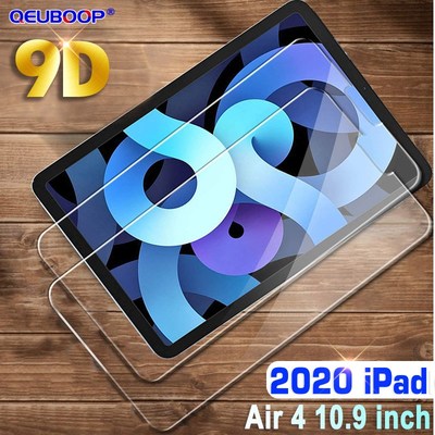 Top quality 0.25 mm Tempered Glass For iPad Air 4 10.9 2020