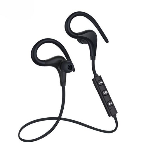 BT-1 Bluetooth Earphone Wireless Headphones Mini Handsfree S