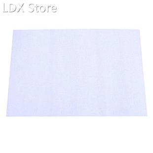 DIY Handmade Embroidery Aida Cloth Fabric Canvas Cross Stitc